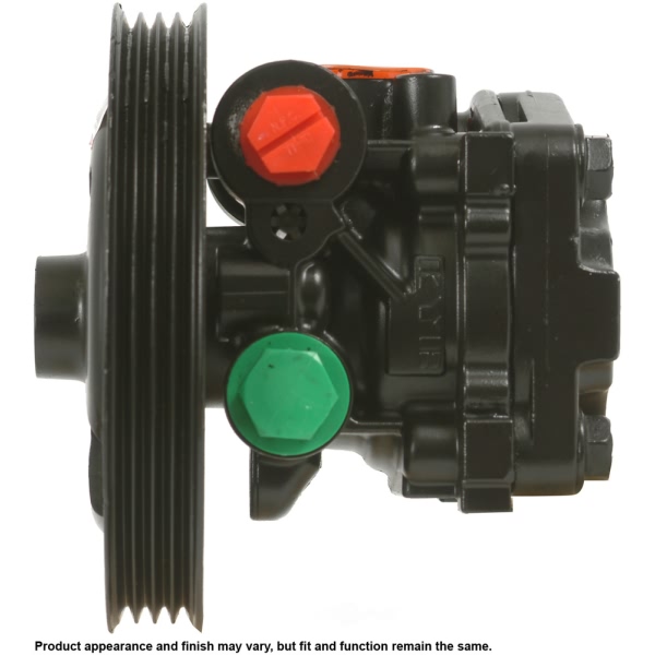 Cardone Reman Remanufactured Power Steering Pump w/o Reservoir 21-205