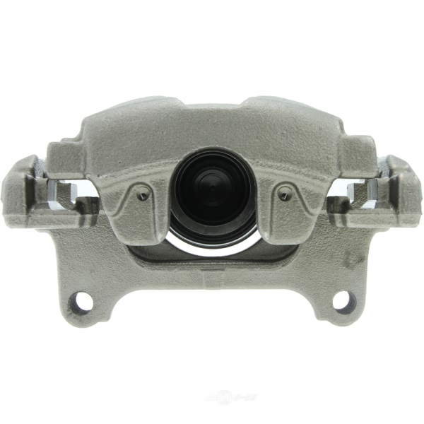 Centric Remanufactured Semi-Loaded Front Driver Side Brake Caliper 141.33162