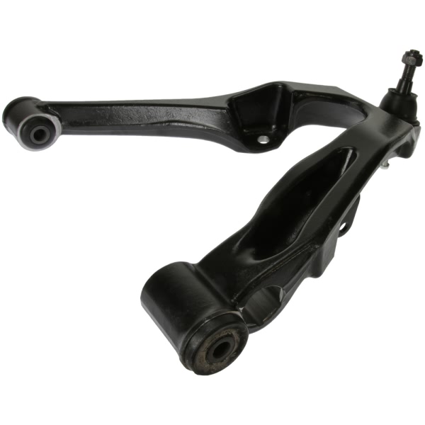 Centric Premium™ Front Driver Side Lower Control Arm and Ball Joint Assembly 622.66003