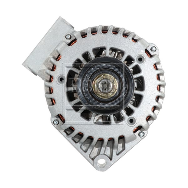 Remy Remanufactured Alternator 21752