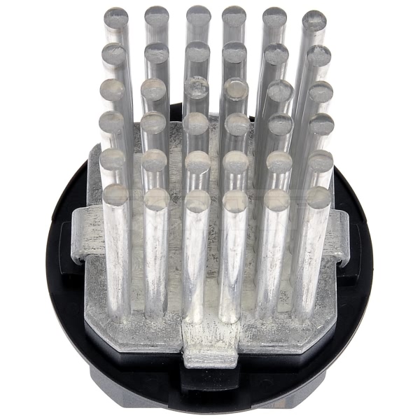 Dorman Hvac Blower Motor Resistor 973-105