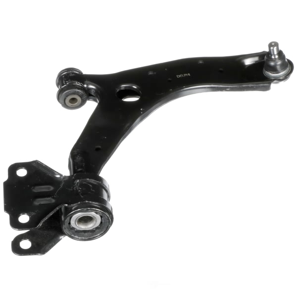 Delphi Front Driver Side Lower Control Arm And Ball Joint Assembly TC5543
