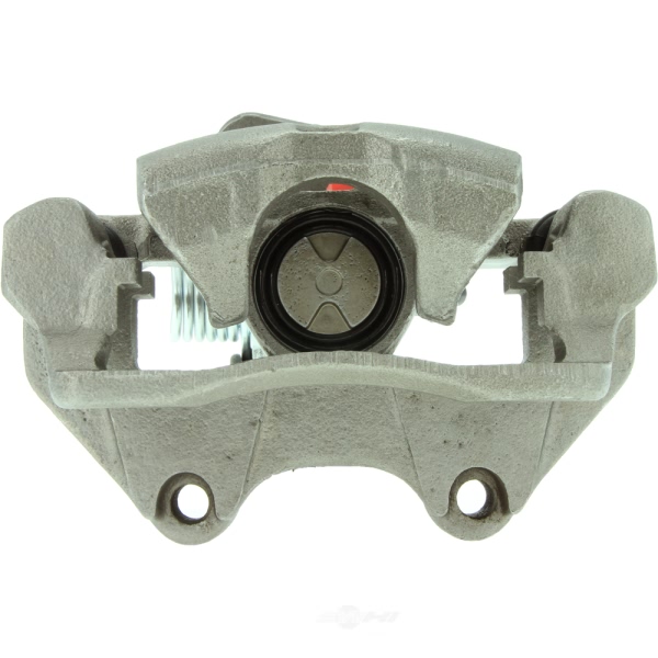 Centric Remanufactured Semi-Loaded Rear Driver Side Brake Caliper 141.62564