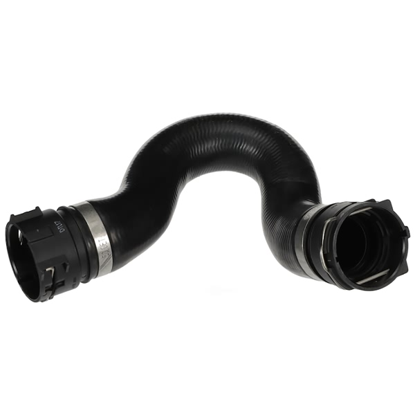 Gates Engine Coolant Molded Radiator Hose 51505