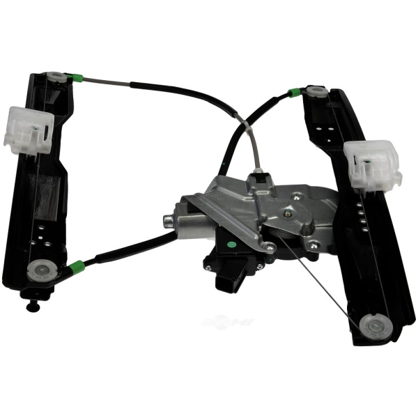 Dorman OE Solutions Front Passenger Side Power Window Regulator And Motor Assembly 751-225