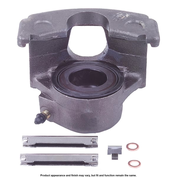 Cardone Reman Remanufactured Unloaded Caliper 18-4256