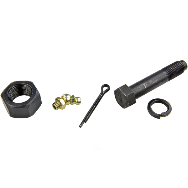Mevotech Supreme Front Driver Side Lower Non Adjustable Control Arm And Ball Joint Assembly CMS301132