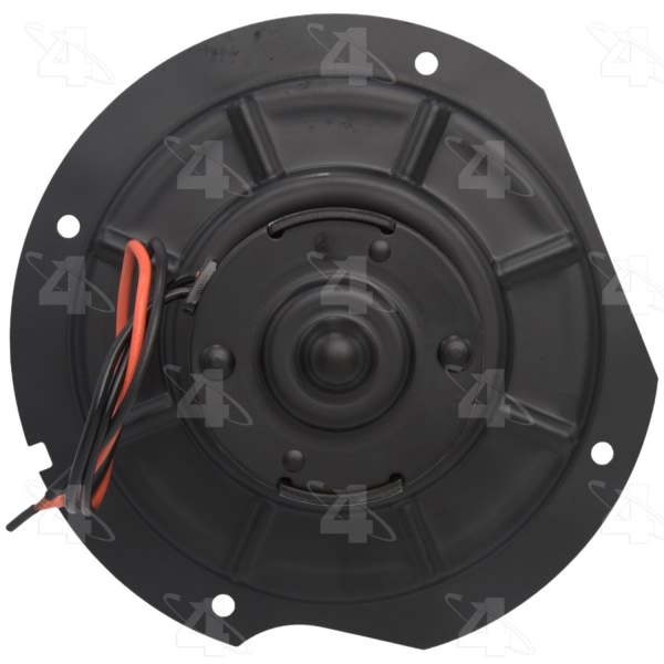 Four Seasons Hvac Blower Motor Without Wheel 35562
