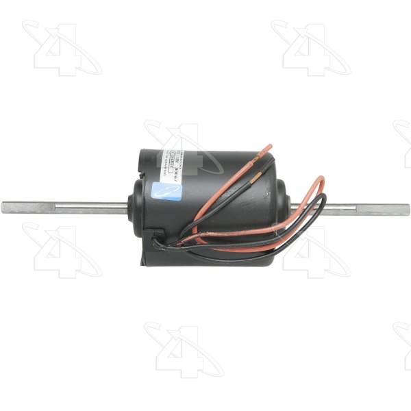 Four Seasons Hvac Blower Motor Without Wheel 35373