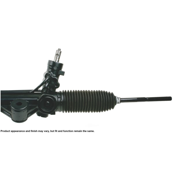 Cardone Reman Remanufactured Hydraulic Power Rack and Pinion Complete Unit 22-277