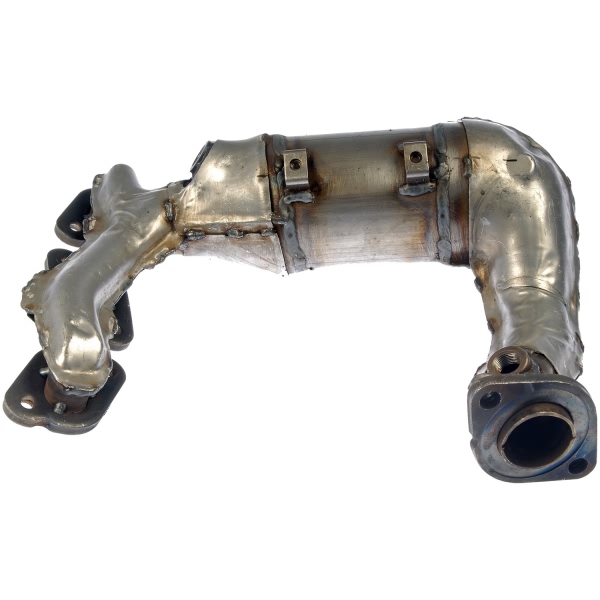 Dorman Stainless Steel Natural Exhaust Manifold 674-838