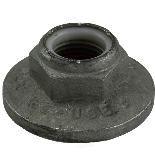 Centric Front Premium Spindle Nut 124.65901