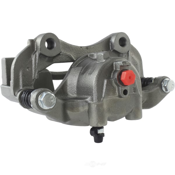 Centric Remanufactured Semi-Loaded Front Passenger Side Brake Caliper 141.42179