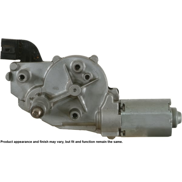 Cardone Reman Remanufactured Wiper Motor 43-4533