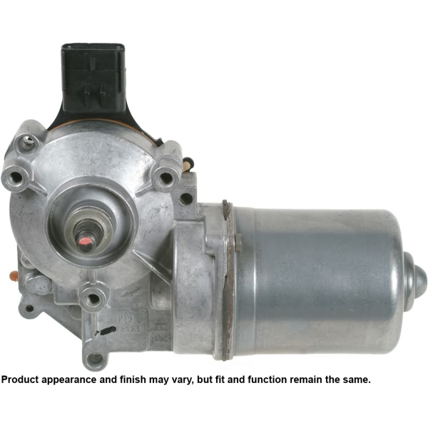 Cardone Reman Remanufactured Wiper Motor 40-3030