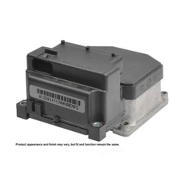 Cardone Reman Remanufactured ABS Control Module 12-12200