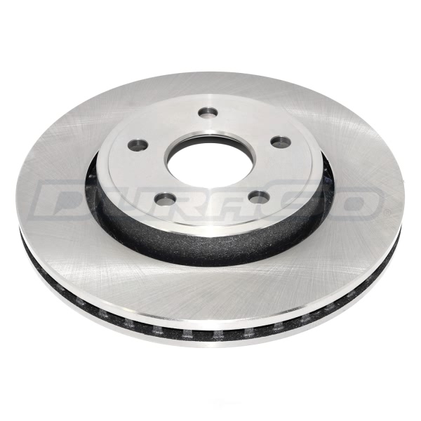 DuraGo Vented Front Brake Rotor BR53026