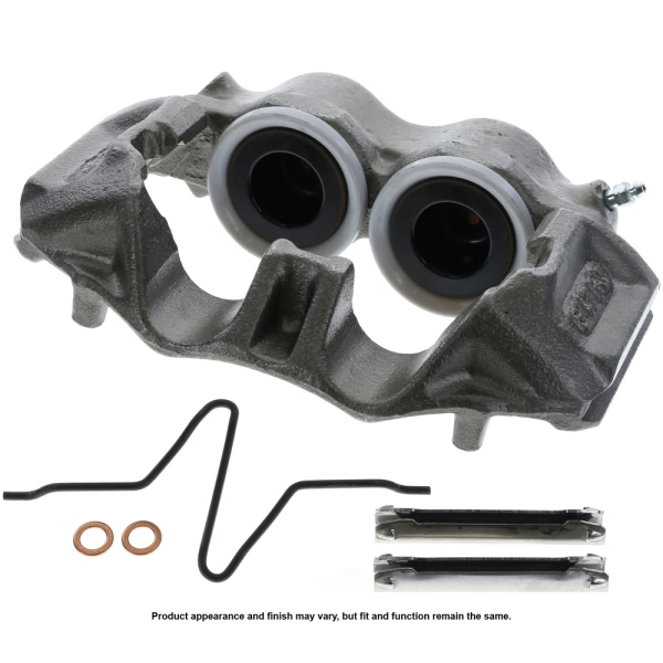 Cardone Reman Remanufactured Unloaded Caliper 18-4351