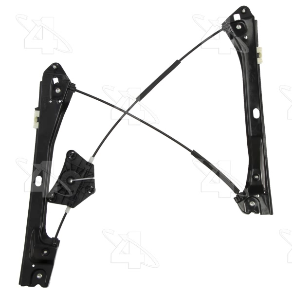 ACI Front Passenger Side Power Window Regulator without Motor 380323
