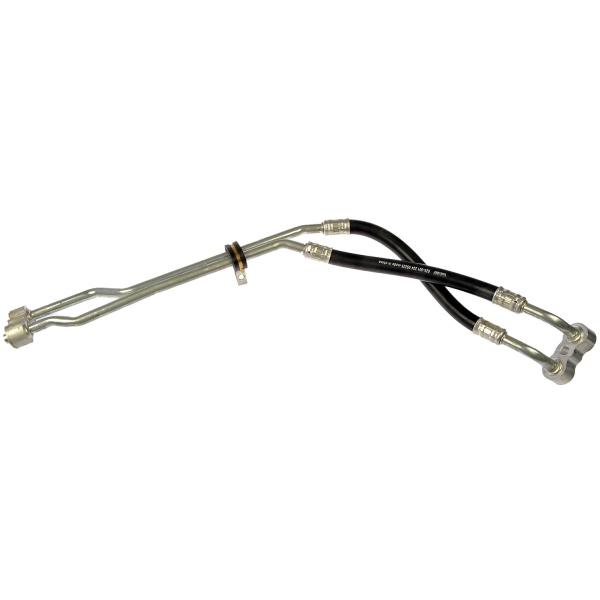 Dorman OE Solutions Inlet Outlet Oil Cooler Line 625-001