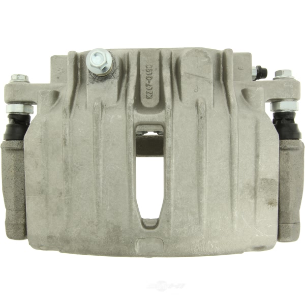 Centric Remanufactured Semi-Loaded Rear Driver Side Brake Caliper 141.66506