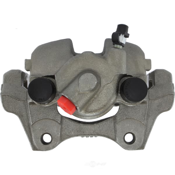Centric Remanufactured Semi-Loaded Rear Driver Side Brake Caliper 141.34548