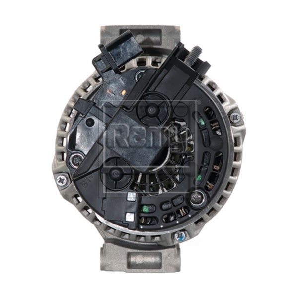 Remy Remanufactured Alternator 12928