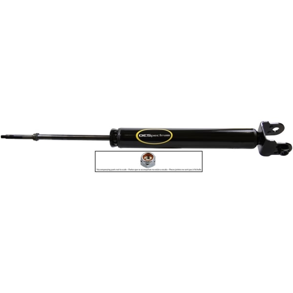 Monroe OESpectrum™ Rear Driver or Passenger Side Monotube Shock Absorber 5600