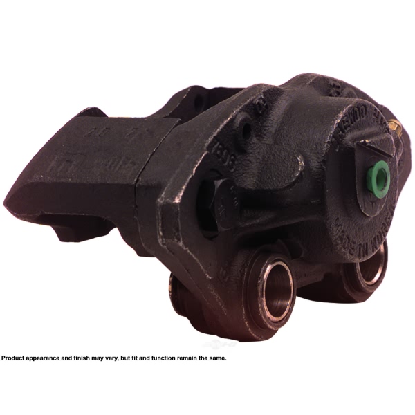 Cardone Reman Remanufactured Unloaded Caliper 19-1276