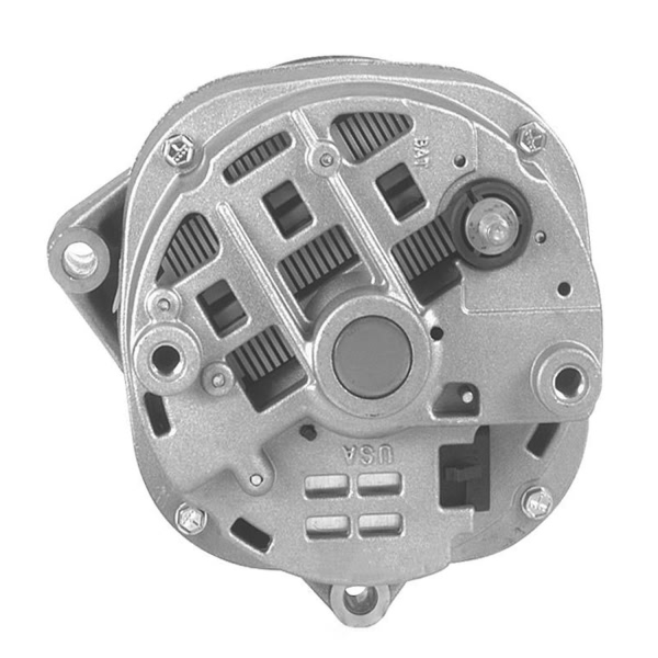 Denso Remanufactured Alternator 210-5191