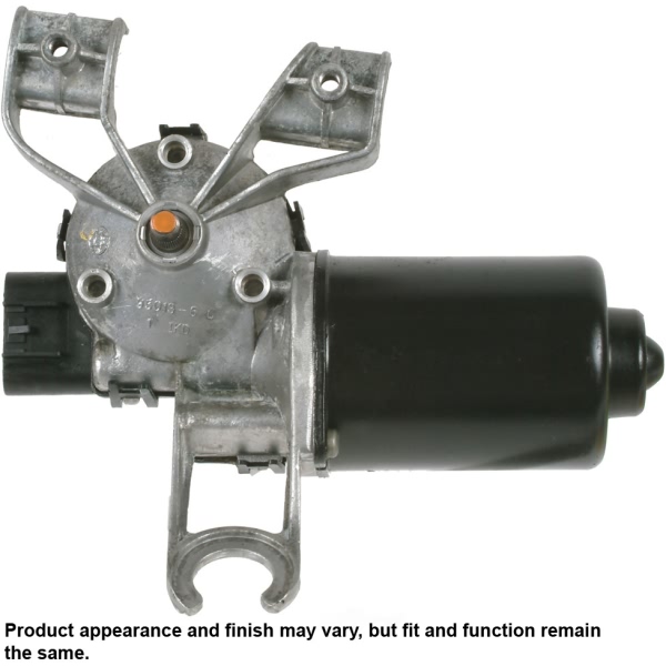 Cardone Reman Remanufactured Wiper Motor 40-3043