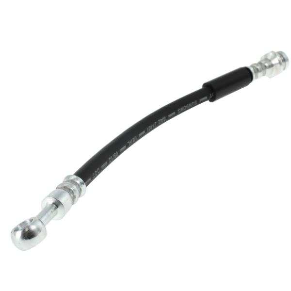 Centric Front Lower Brake Hose 150.48010