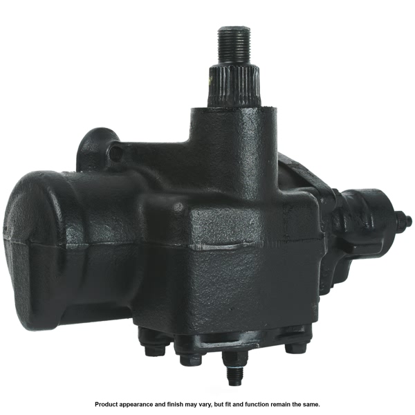 Cardone Reman Remanufactured Power Steering Gear 27-7569