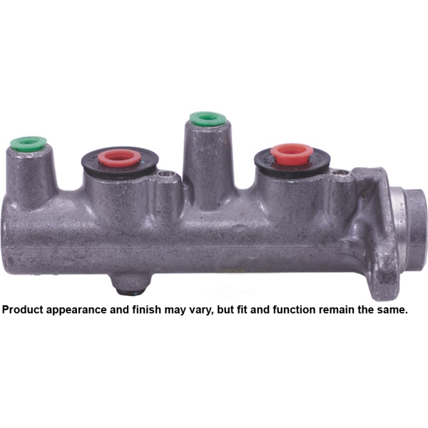 Cardone Reman Remanufactured Master Cylinder 11-2465