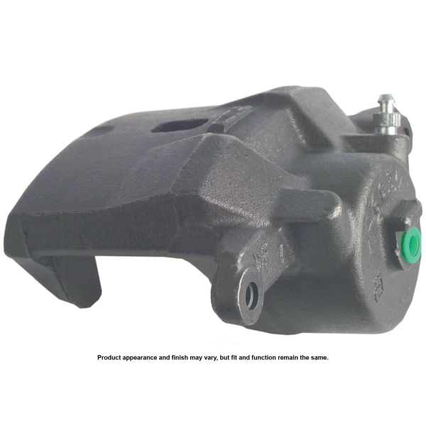 Cardone Reman Remanufactured Unloaded Caliper 18-4911