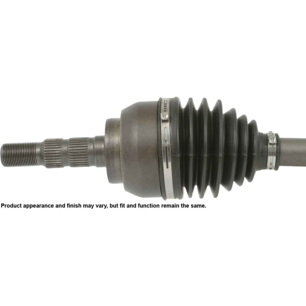 Cardone Reman Remanufactured CV Axle Assembly 60-1543