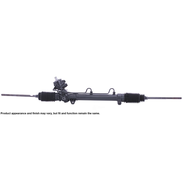 Cardone Reman Remanufactured Hydraulic Power Rack and Pinion Complete Unit 22-153