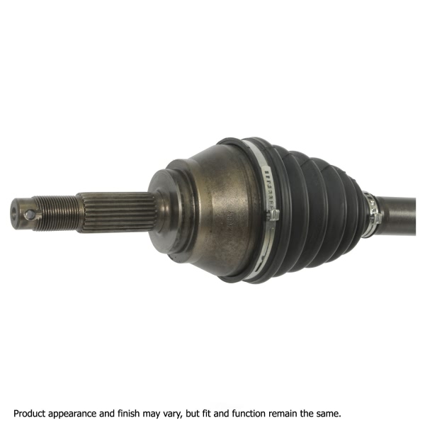 Cardone Reman Remanufactured CV Axle Assembly 60-6420