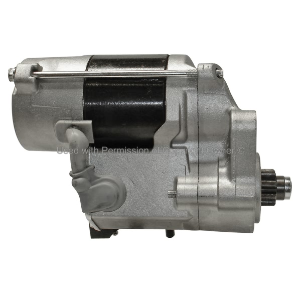 Quality-Built Starter New 17672N