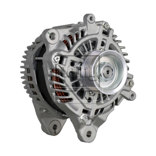 Remy Remanufactured Alternator 11170