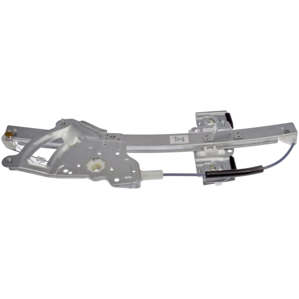 Dorman Front Driver Side Power Window Regulator Without Motor 740-546