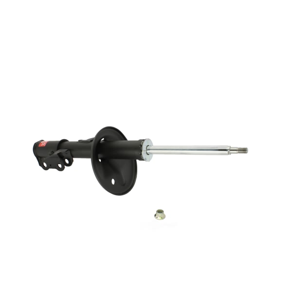 KYB Excel G Front Driver Side Twin Tube Strut 334431