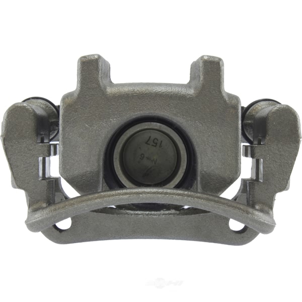 Centric Remanufactured Semi-Loaded Rear Passenger Side Brake Caliper 141.44639