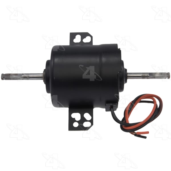 Four Seasons Hvac Blower Motor Without Wheel 75707