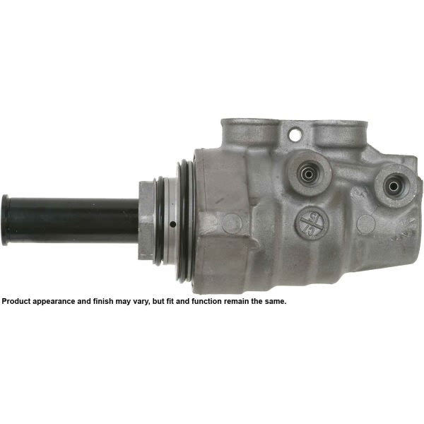 Cardone Reman Remanufactured Master Cylinder 11-3466