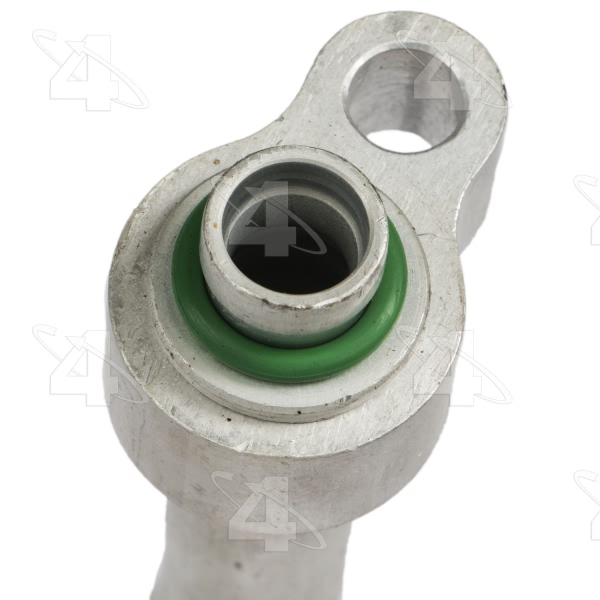 Four Seasons A C Discharge And Suction Line Hose Assembly 56976