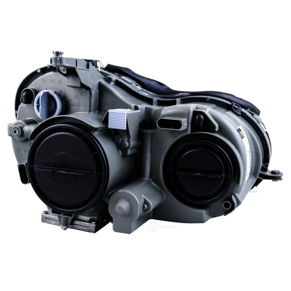 Hella Headlamp Bi-Xen - Driver Side Clk 007988551