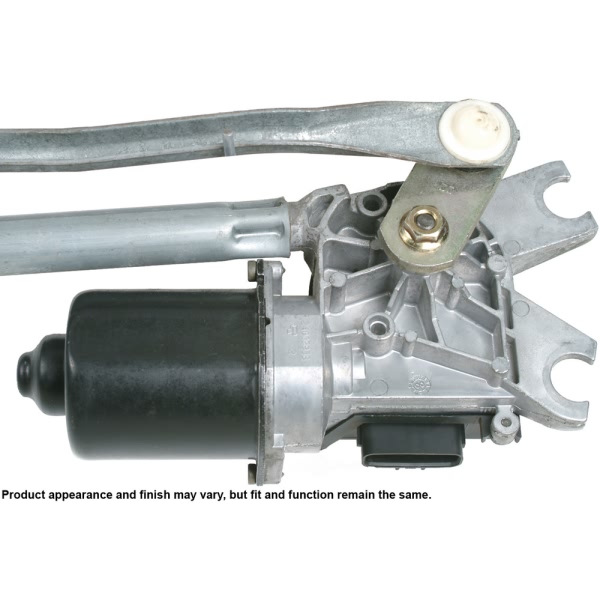 Cardone Reman Remanufactured Wiper Motor 43-4209L