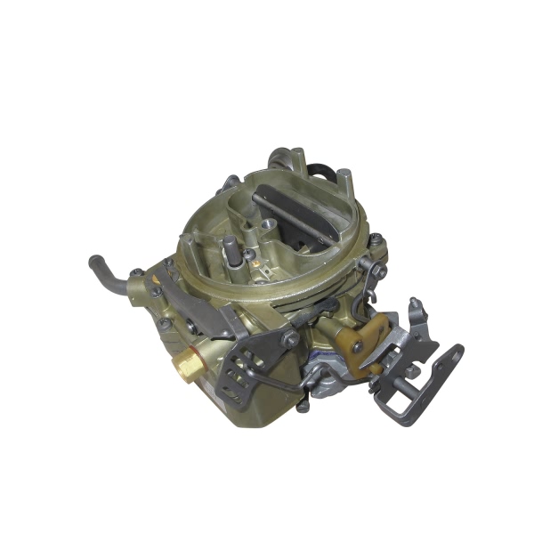 Uremco Remanufacted Carburetor 6-6163