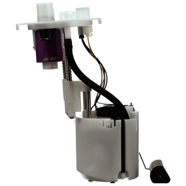 Delphi Fuel Pump Module Assembly FG1639